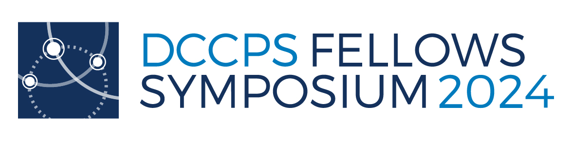 DCCPS Fellows Symposium