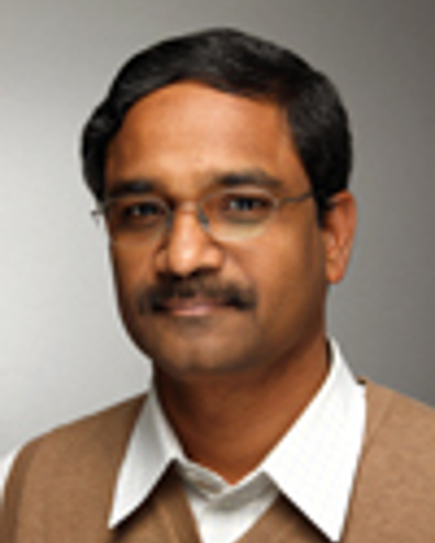 Photo of Rao Divi, Program Director