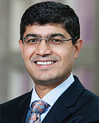 Photo of Rohit Loomba, MD