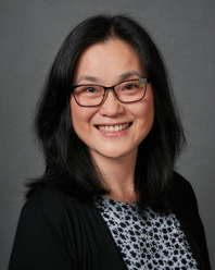 Photo of Xing-Jian Lou, PhD