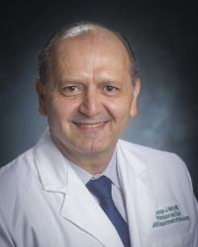 Photo of George J Netto, MD