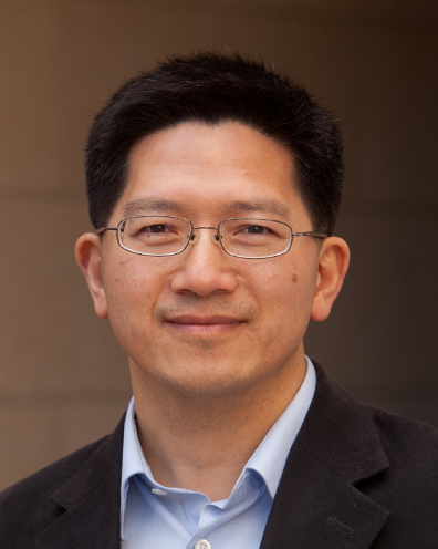 Photo of Shan Wang, PhD
