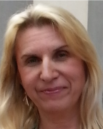Photo Živana Težak, PhD