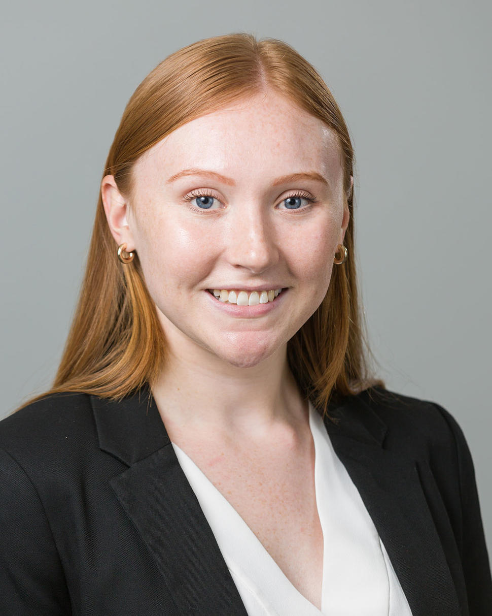 Linsey Eldridge