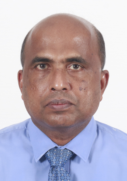 Suraj Perera