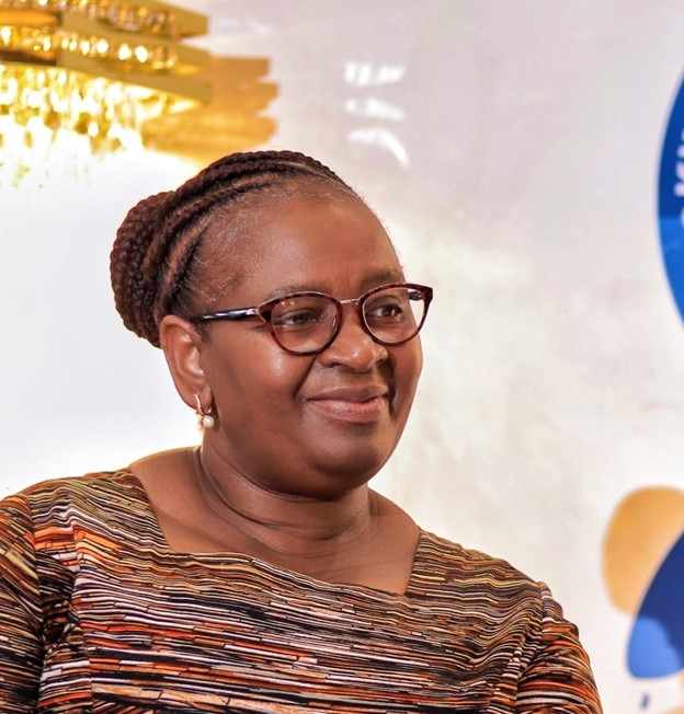 Xolisile Dlamini