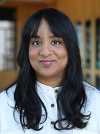 Rushika M. Perera, Ph.D.