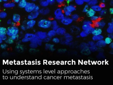 Metastasis Research Network