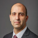 Seyedtaghi (Shervin) Takyar, PhD