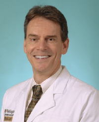 John Pfeifer, MD, PhD