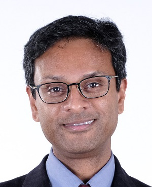 Dr. Niranjan Bhat