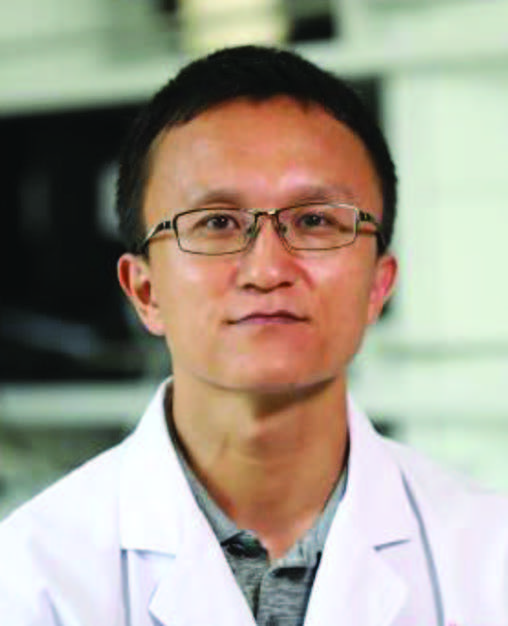 Dr. Jianhui Nie