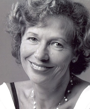 Dr. Anne Schuind