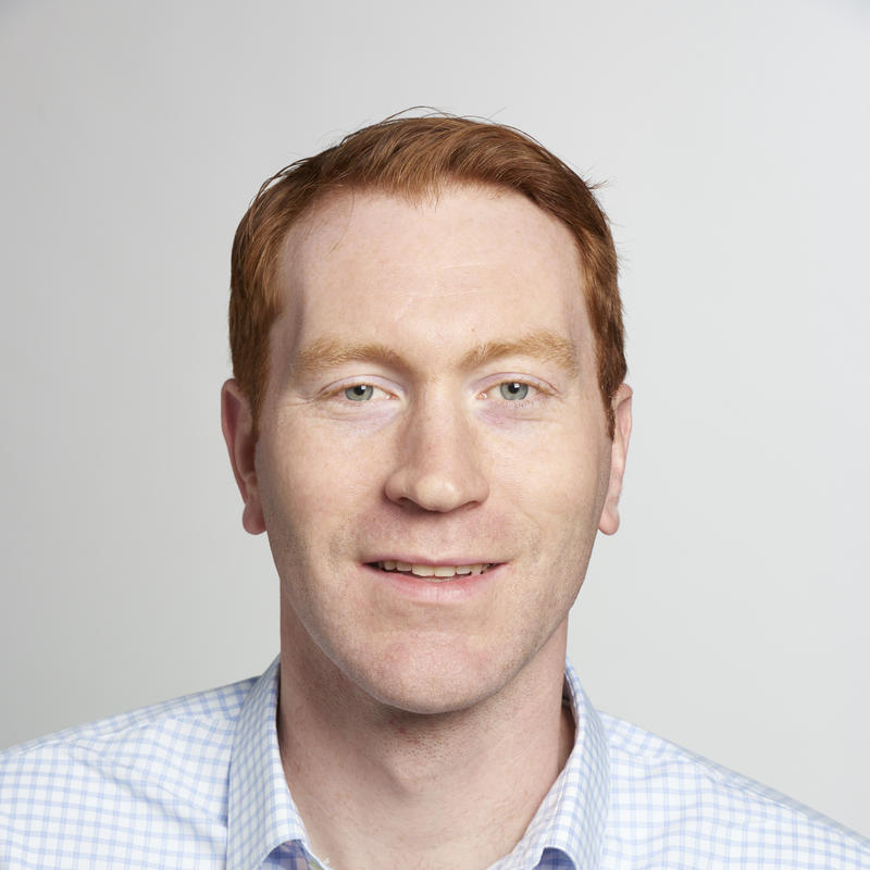 Douglas Walker, PhD