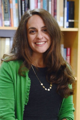 Jeanette Stingone