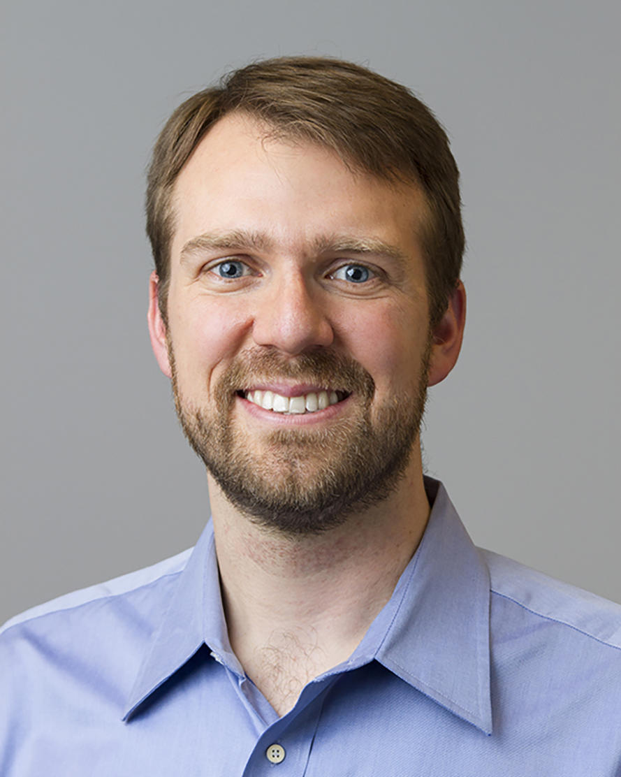 Jonathan Hofmann