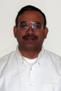 Amit Kumar, PhD