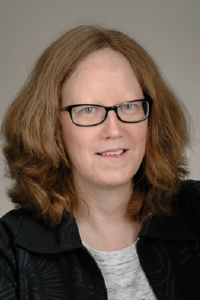 Sharon Ross, PhD, MPH