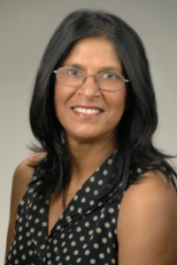 Rashmi Sinha, PhD, MSc