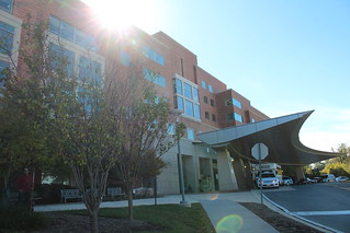 Clinical Center