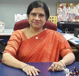 Sangeeta Desai