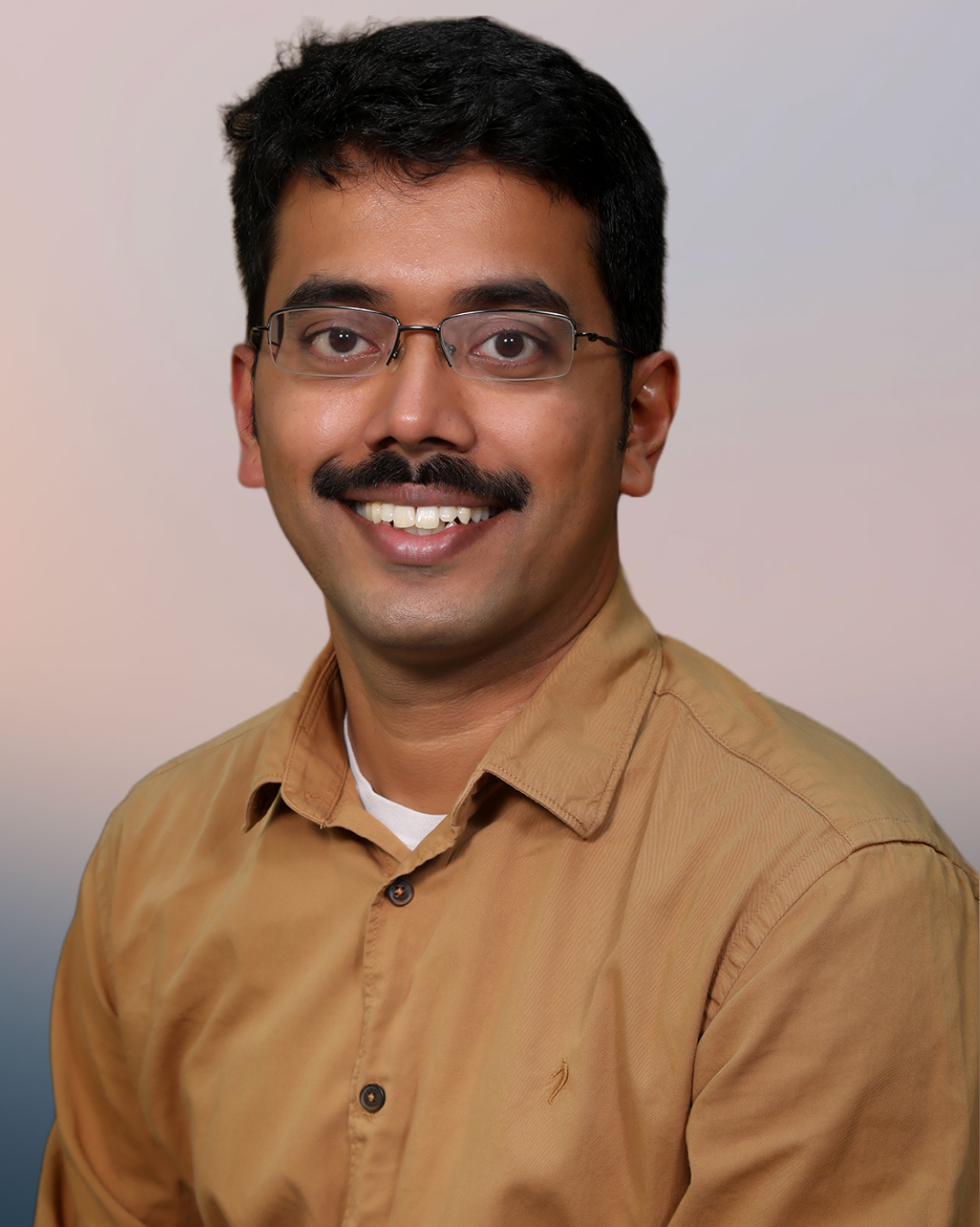 Arjun Krishnan