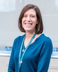 Sarah Leary