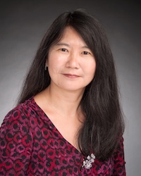 Jinghui Zhang