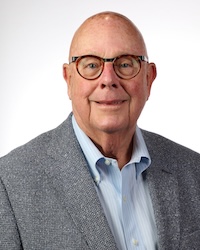 Gregory Reaman