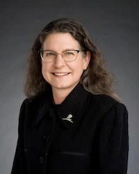 Brenda Weigel