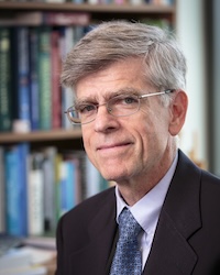 Malcolm Smith