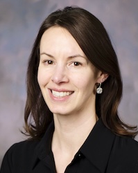 Catherine Cottrell