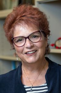 Electra Paskett