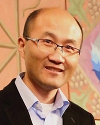 Joshua Xu