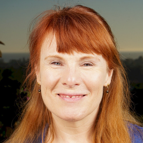 Melissa Cline, Ph.D.