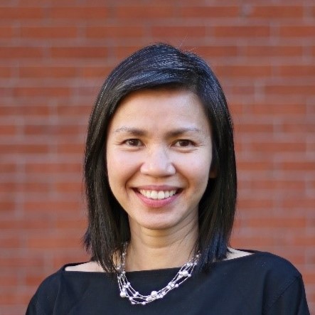 PhuongThao Le, Ph.D., M.P.H.