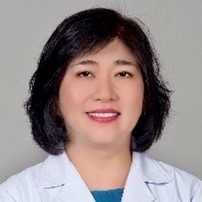 Tran Thanh Huong, M.D., Ph.D.