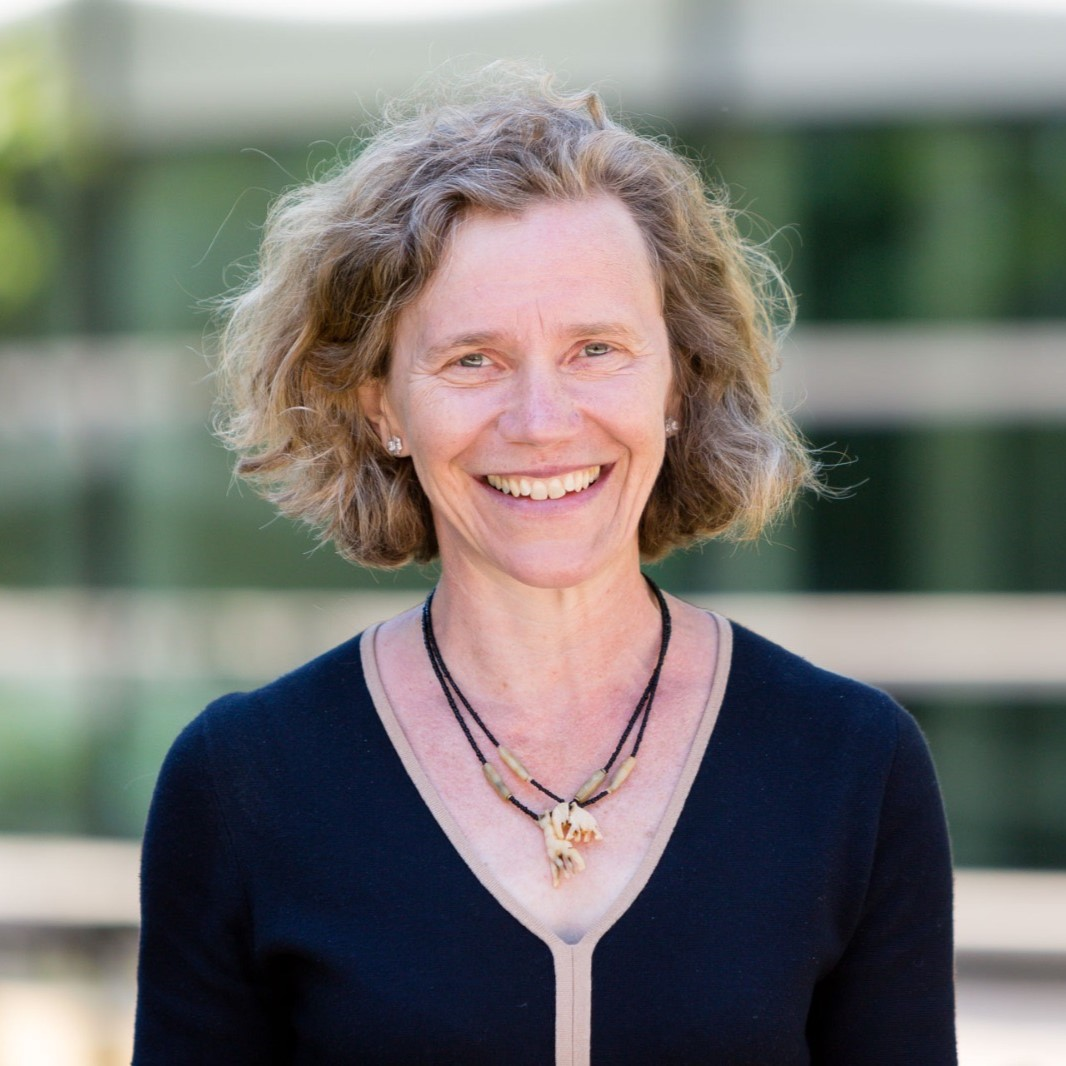 Anna Schuh, M.D., Ph.D.