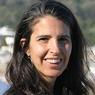 Laura Fejerman, Ph.D.