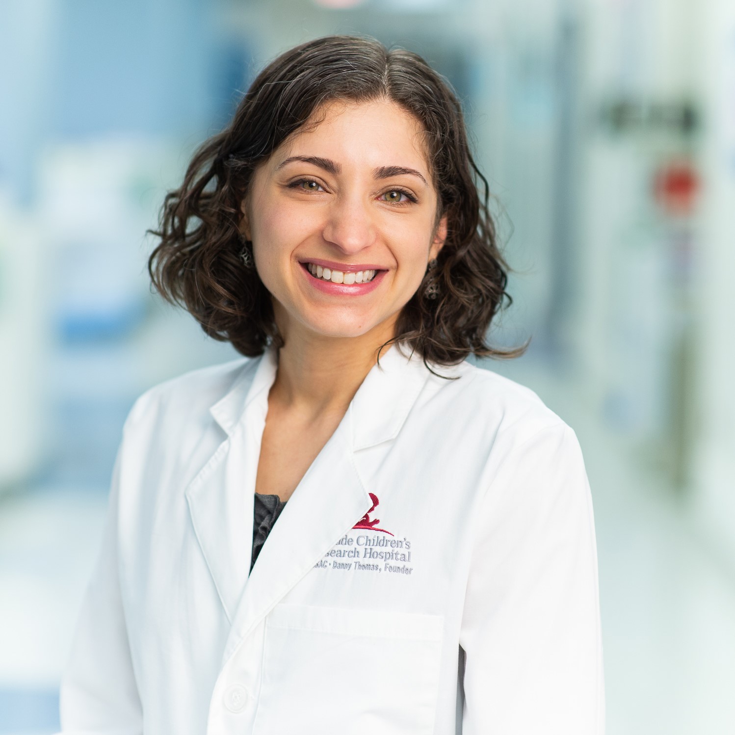 Asya Agulnik, M.D., M.P.H.