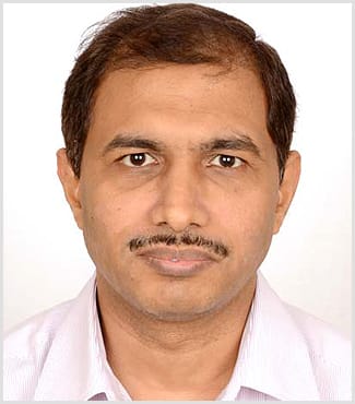 Kumar Prabhash, M.D., D.M.