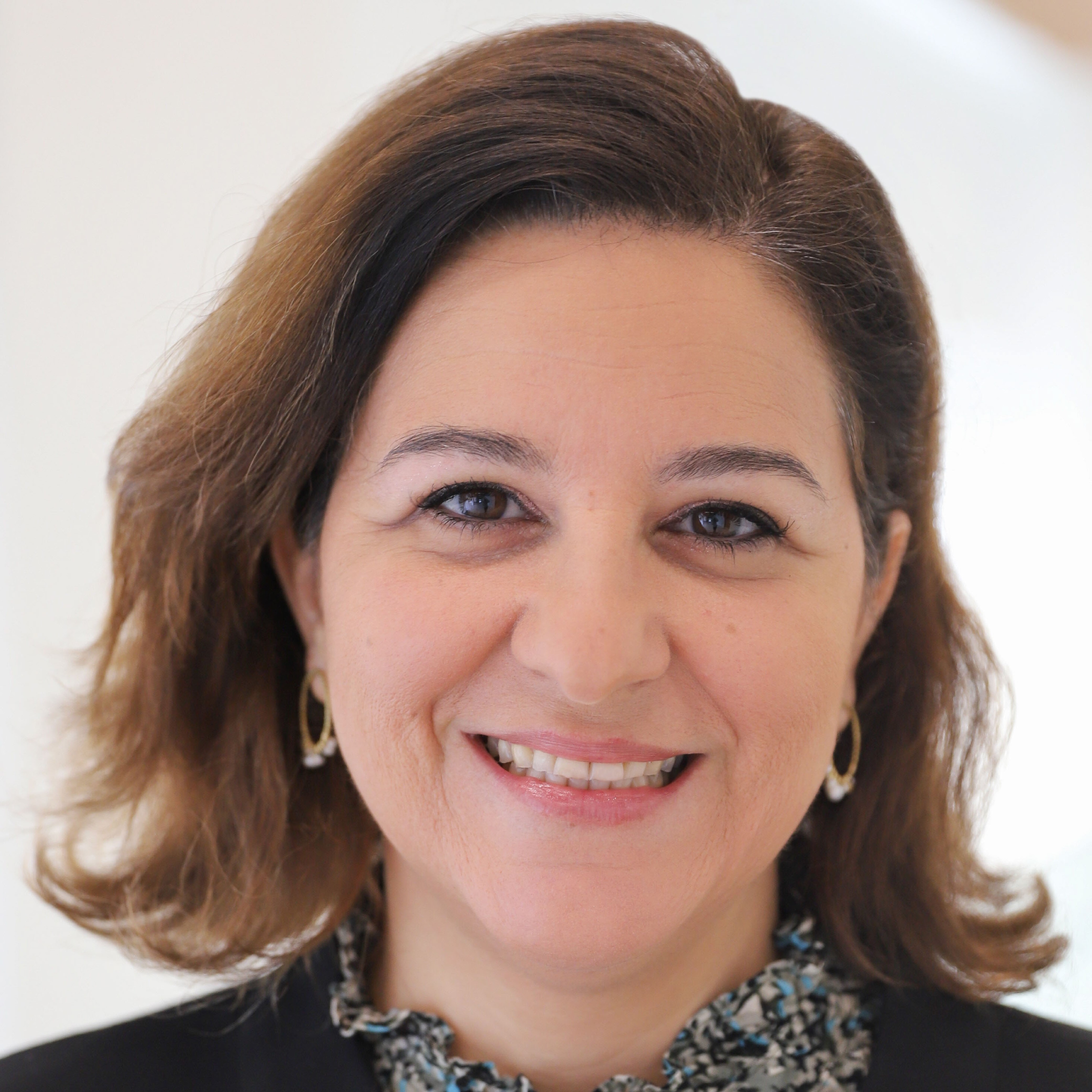 Rima Nakkash, Dr.P.H.