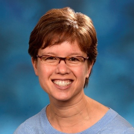 Rebecca Nowak, Ph.D.