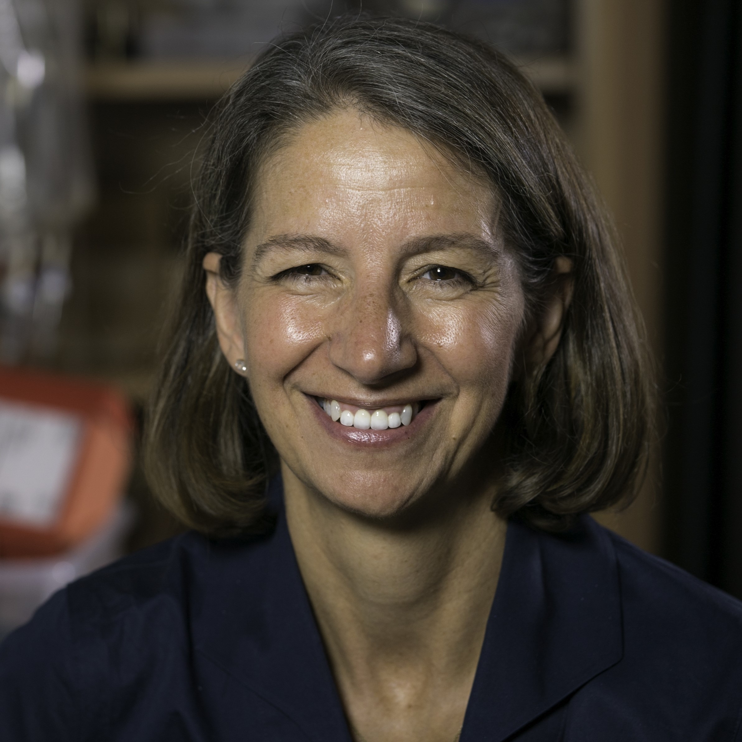 Rebecca Richards-Kortum, Ph.D.