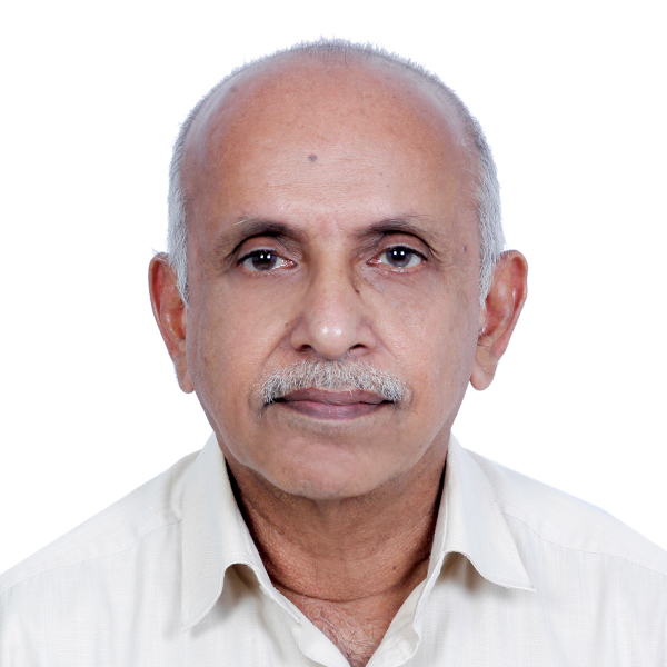 M.R. Rajagopal, M.D.