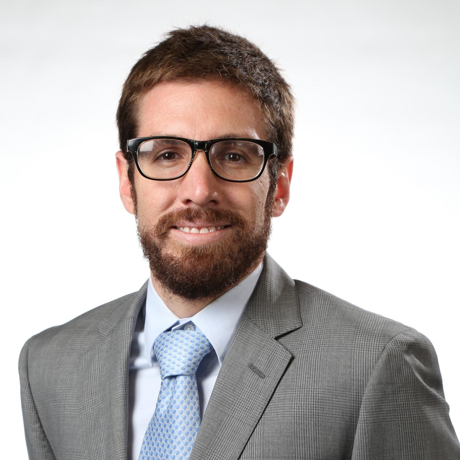 Enrique Soto Perez de Celis, M.D., Ph.D.