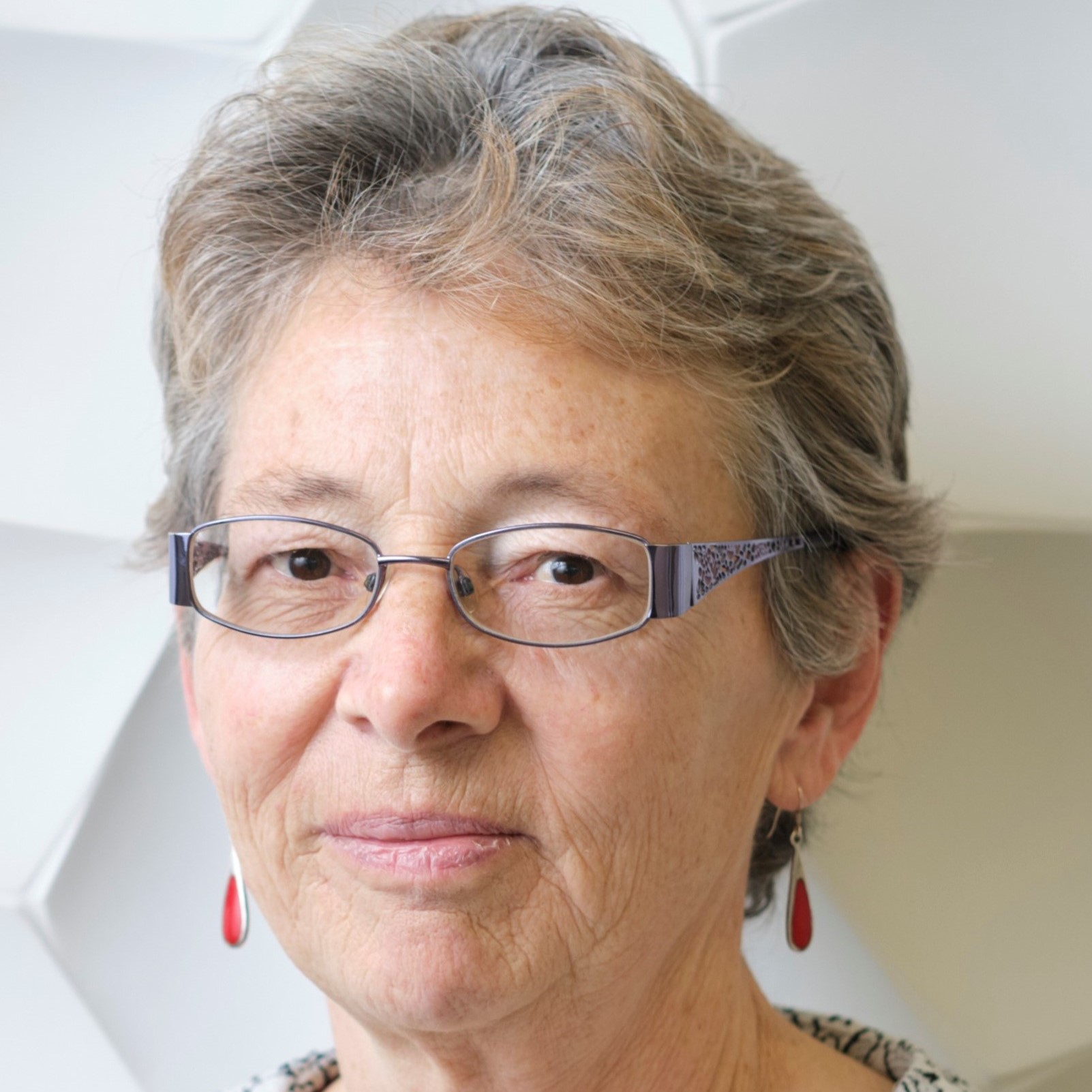Susan Horton, Ph.D.