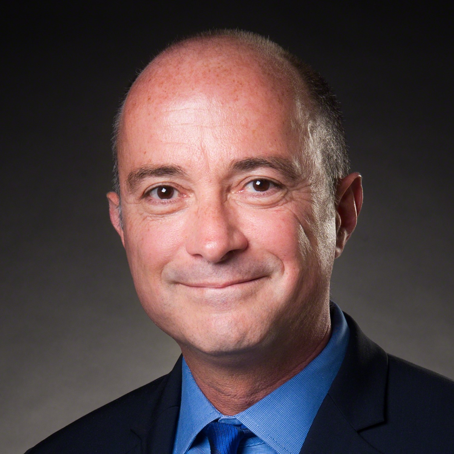 Carlos Rodriguez-Galindo, M.D.