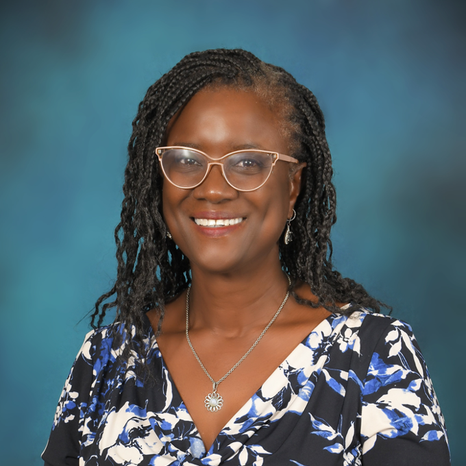 Nelly Rwamba Mugo, M.B.Ch.B., M.Med., M.P.H.