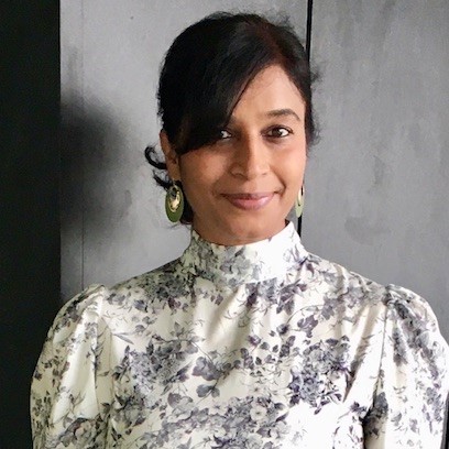 Nirmala Bhoo Pathy, M.D., M.P.H., M.Sc., Ph.D.